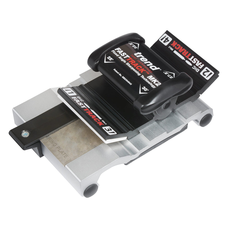 Trend Tools FTS/KIT/MK2B Trend Fast Track Mk2 Sharpener