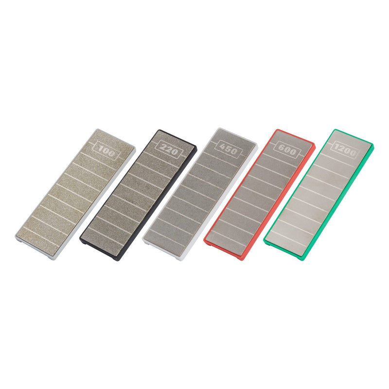 Trend Tools FTS/KIT/MK2B Trend Fast Track Mk2 Sharpener