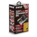 Trend Tools FTS/KIT/MK2B Trend Fast Track Mk2 Sharpener