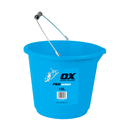 OX Tools OX-P110515 Pro 15L Bucket
