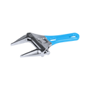 OX Tools OX-P560507 Pro Series Adjustable Stubby Wrench Extra Wide Jaw 7‚Äù (180mm)