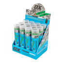 OX Tools OX-T023010 Trade Hard Green Carpenters Pencils 10 pk