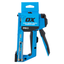 OX Tools OX-P316204 Pro 4 In 1 Heavy Duty Staple Gun