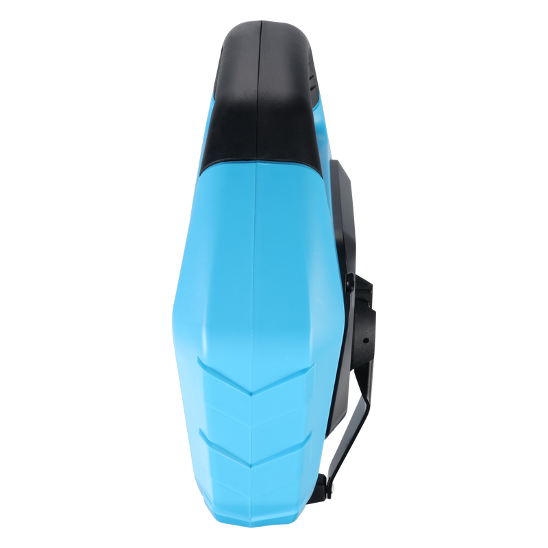 Pro 45.7m/150' ABS Giant Chalk Reel - Basic Extra Bold Line / 4:1 Gear Ratio