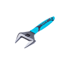 OX Tools OX-P324612 Pro Series Adjustable Wrench Extra Wide Jaw 12‚Äù (300mm)
