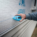 Contractor 30m/100' ABS Chalk Reel - Basic Bold Line / 1:1 Gear Ratio