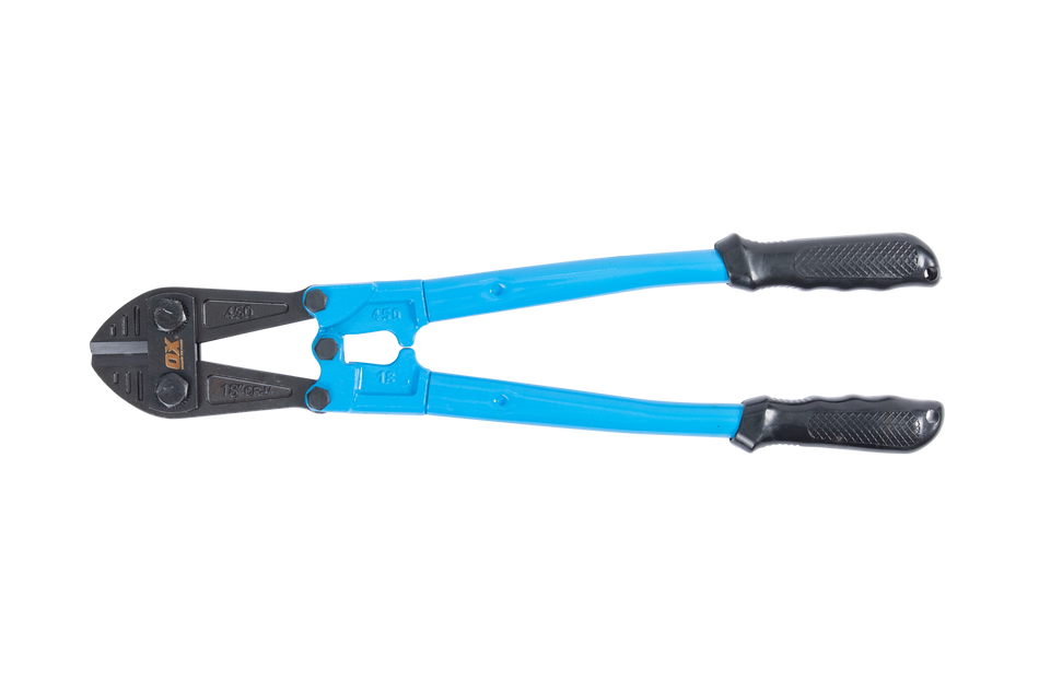 OX Tools OX-P230118 Pro Bolt Cutters 450MM / 18"