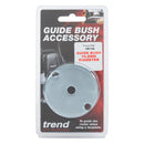 Trend Tools GB108 Guide Bush 10.8Mm Diameter