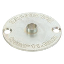 Trend Tools GB111/B Guide Bush 11.1Mm Diameter X 5.5Mm