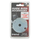 Trend Tools GB111 Guide Bush 11.1Mm (7/16) Diameter