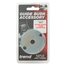 Trend Tools GB14 Guide Bush 14Mm Diameter