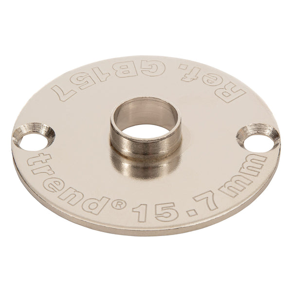 Trend Tools GB157 Guide Bush 15.68Mm X 6Mm Dj300
