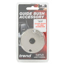 Trend Tools GB157 Guide Bush 15.68Mm X 6Mm Dj300
