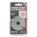 Trend Tools GB158 Guide Bush 15.8Mm X 6Mm Cdj300
