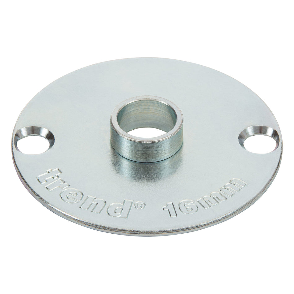 Trend Tools GB16 Guide Bush 16Mm Diameter