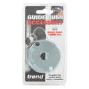 Trend Tools GB16 Guide Bush 16Mm Diameter