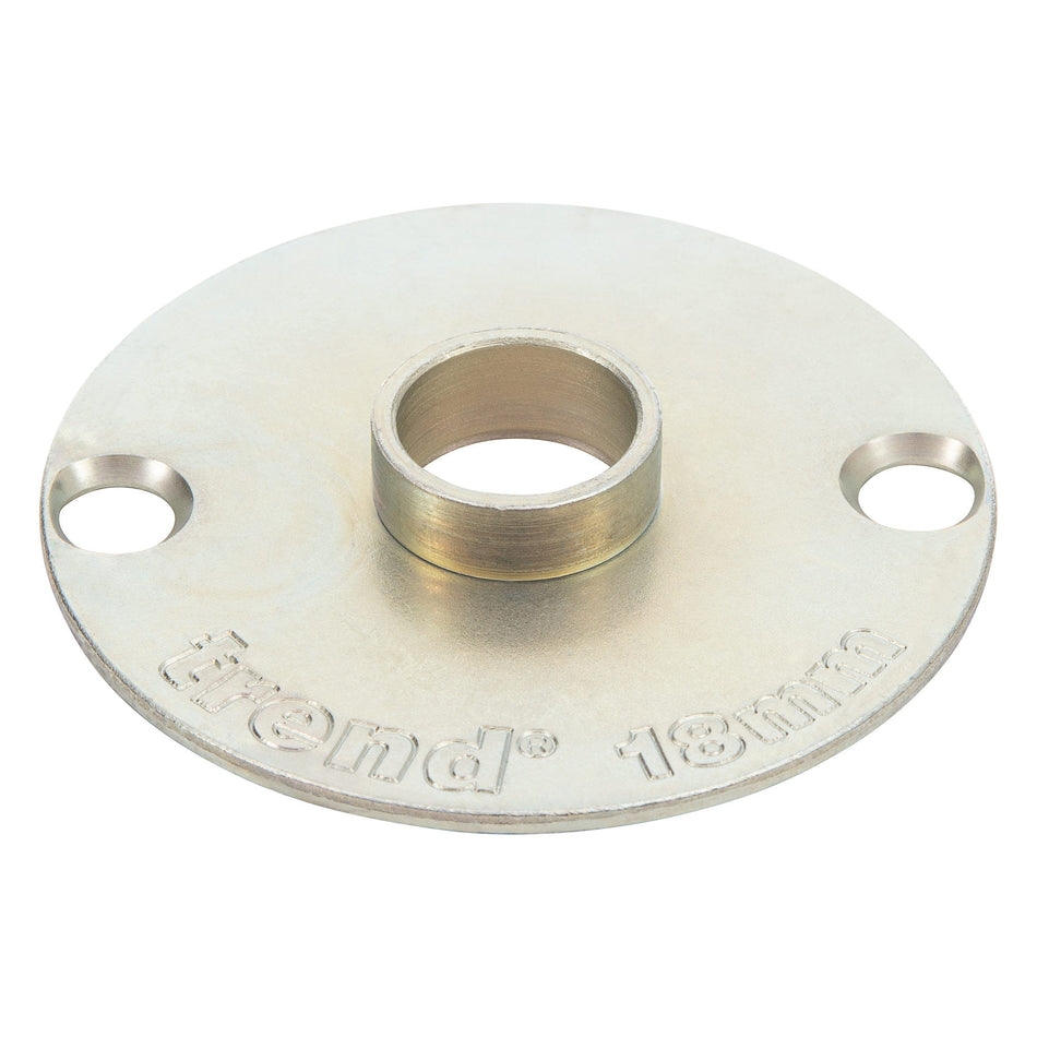 Trend Tools GB18 Guide Bush 18Mm Diameter