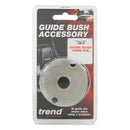 Trend Tools GB18 Guide Bush 18Mm Diameter
