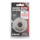 Trend Tools GB222 Guide Bush 22.2Mm (7/8) Diameter