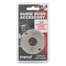 Trend Tools GB238 Guide Bush 23.8Mm (15/16) Diameter