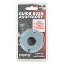 Trend Tools GB240 Guide Bush 24Mm Dia X 10Mm (Use For R10 Radius Hinge)