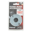 Trend Tools GB254 Guide Bush 25.4Mm (1 Inch) Diameter