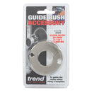 Trend Tools GB286 Guide Bush 28.6Mm (1-1/8) Diameter