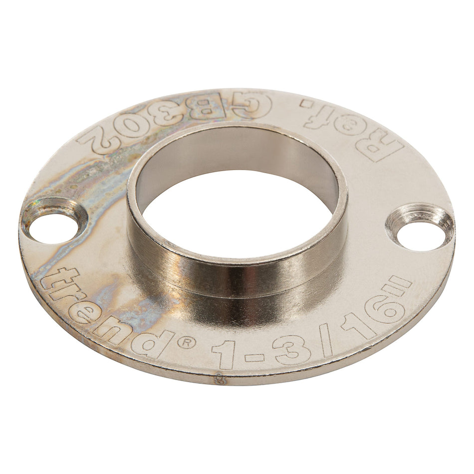 Trend Tools GB302 Guide Bush 30.2Mm (1-3/16) Diameter