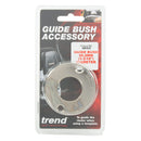 Trend Tools GB302 Guide Bush 30.2Mm (1-3/16) Diameter