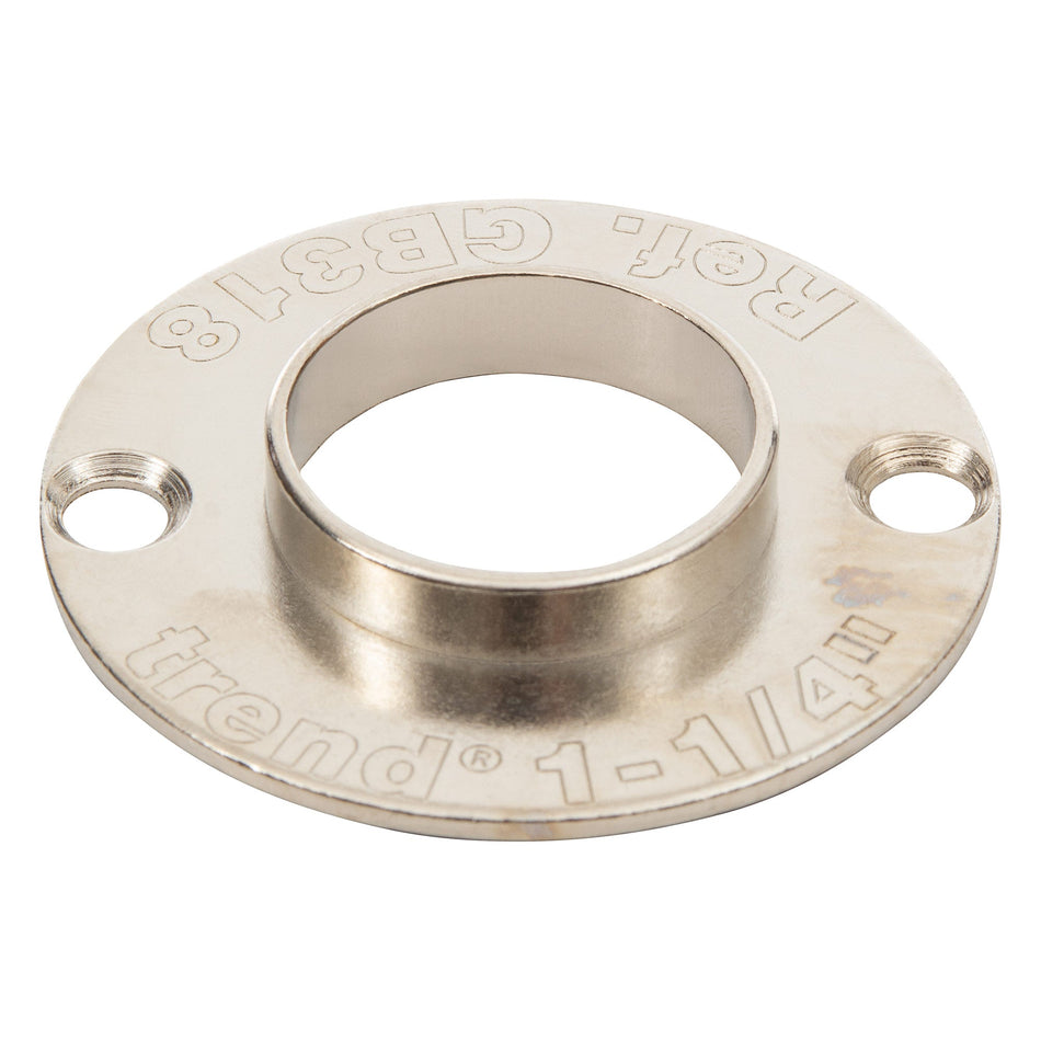 Trend Tools GB318 Guide Bush 31.8Mm (1-1/4) Diameter