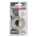 Trend Tools GB318 Guide Bush 31.8Mm (1-1/4) Diameter