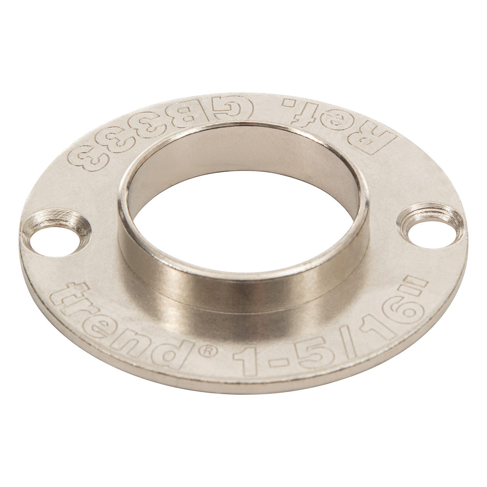 Trend Tools GB333 Guide Bush 33.3Mm (1-5/16) Diameter