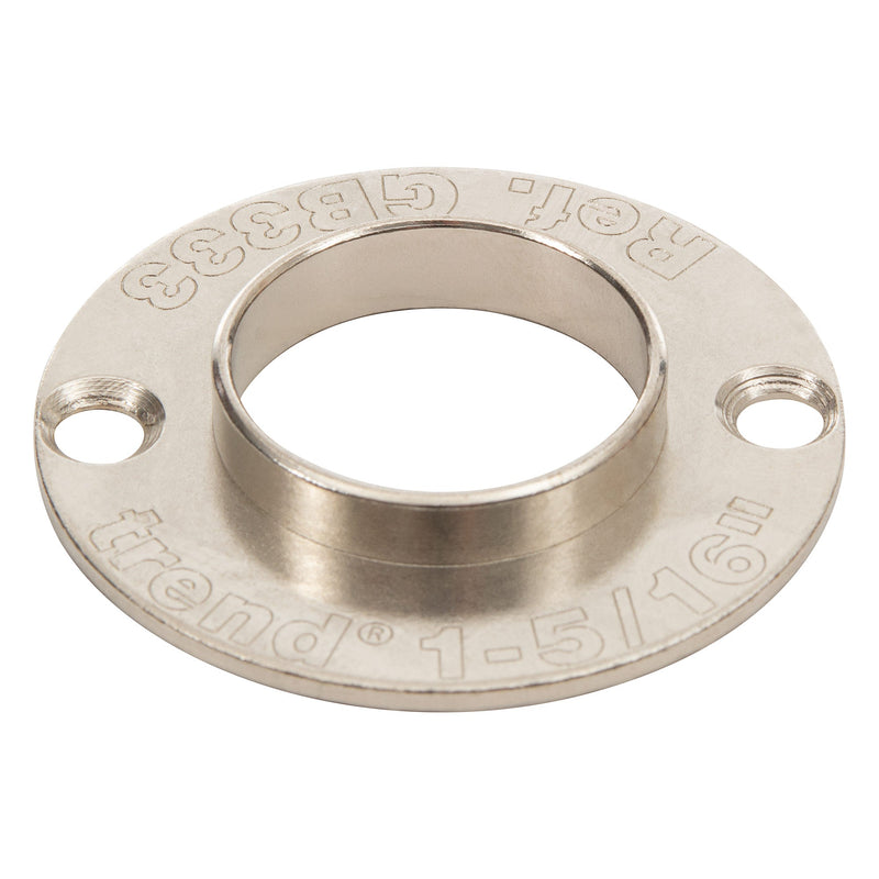 Trend Tools GB333 Guide Bush 33.3Mm (1-5/16) Diameter
