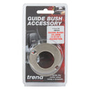 Trend Tools GB333 Guide Bush 33.3Mm (1-5/16) Diameter