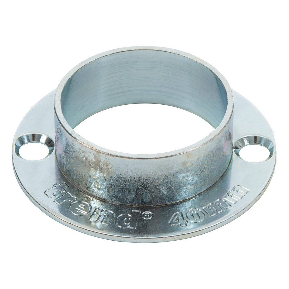 Trend Tools GB40/B Guide Bush 40Mm Diameter X 14Mm Spigot