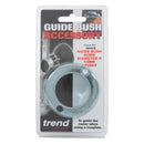 Trend Tools GB40/B Guide Bush 40Mm Diameter X 14Mm Spigot