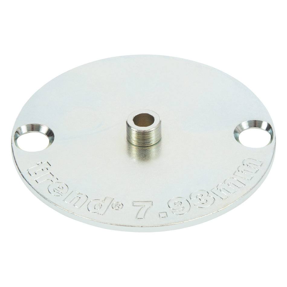 Trend Tools GB793 Guide Bush 7.93Mm Diameter (5/16)
