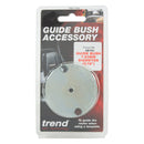 Trend Tools GB793 Guide Bush 7.93Mm Diameter (5/16)