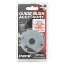 Trend Tools GB/T4/160 Guide Bush 16Mm For T4 Hinge Jig