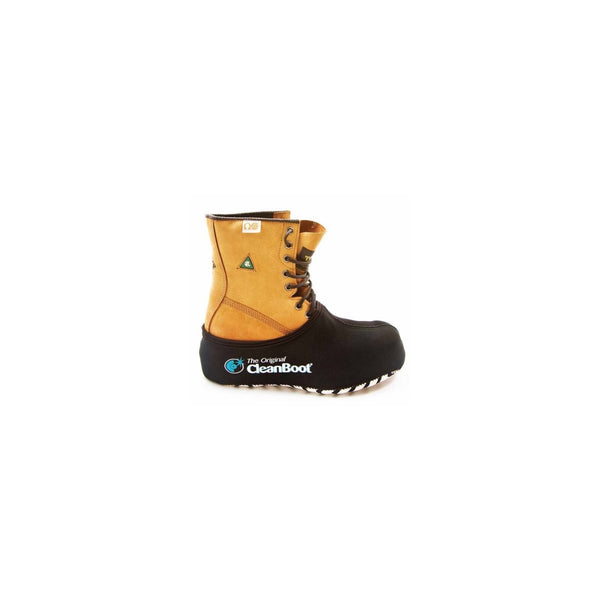 The Clean Boot 32730-55905 CleanBoot Overshoe - Unisex, Black