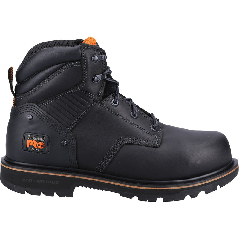 Timberland Pro 33958-57985 Ballast Safety Boot - Mens, Black