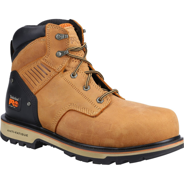 Timberland Pro 33958-57987 Ballast Safety Boot - Mens, Honey