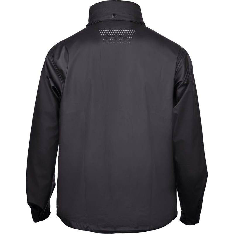 Helly Hansen Workwear 35089-65551 Voss Jacket - Unisex, Black