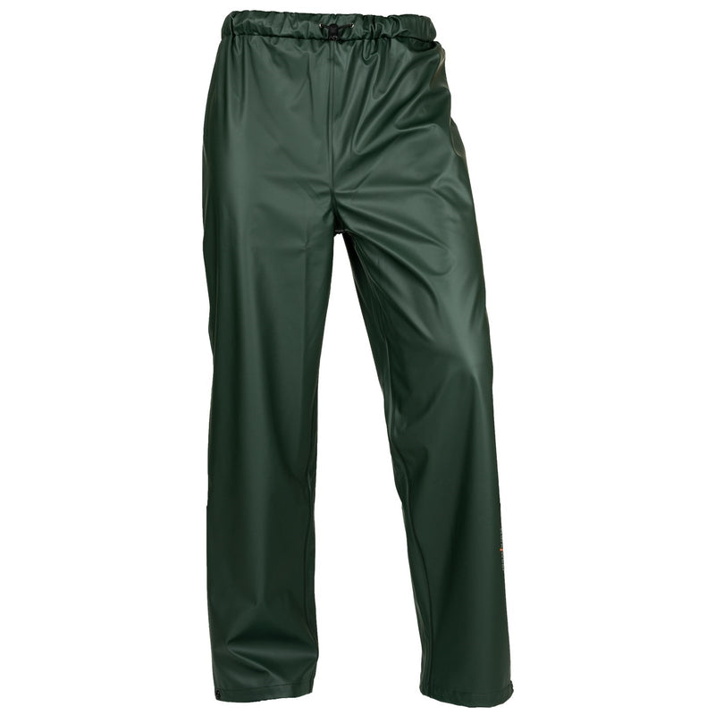 Helly Hansen Workwear 35099-65568 Voss Pant - Unisex, Dark Green