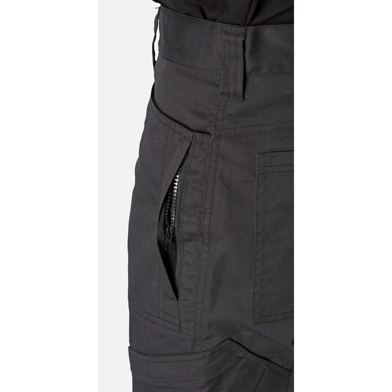 Dickies 36201-67507 Action Flex Trouser - Mens, Black