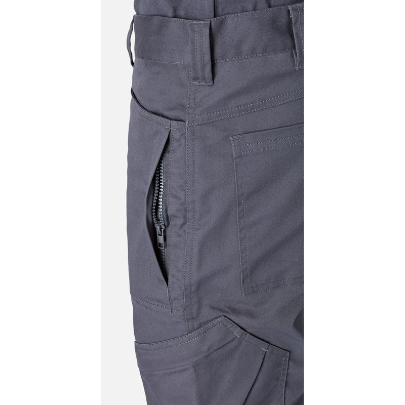 Dickies 36203-67509 Action Flex Trouser - Mens, Grey