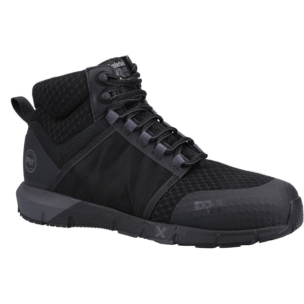 Timberland Pro 37404-69754 Radius Boot - Mens, Black