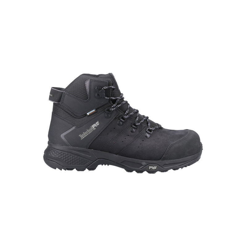 Timberland Pro 37405-69756 Switchback Work Boot - Mens, Black