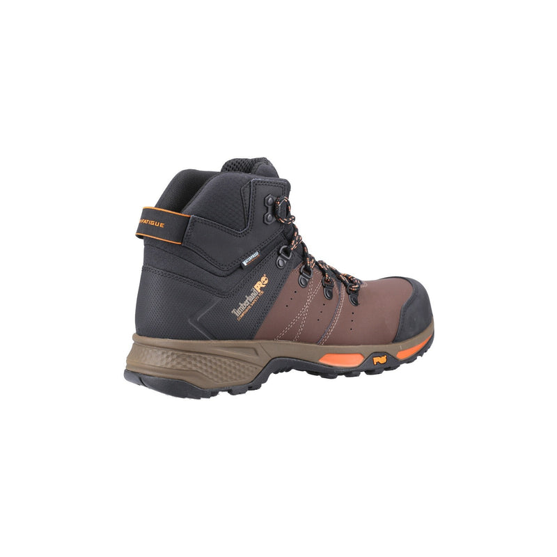 Timberland Pro 37405-69757 Switchback Work Boot - Mens, Brown