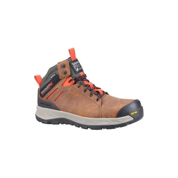 Timberland Pro 37406-69759 Trailwind Work Boot - Mens, Brown
